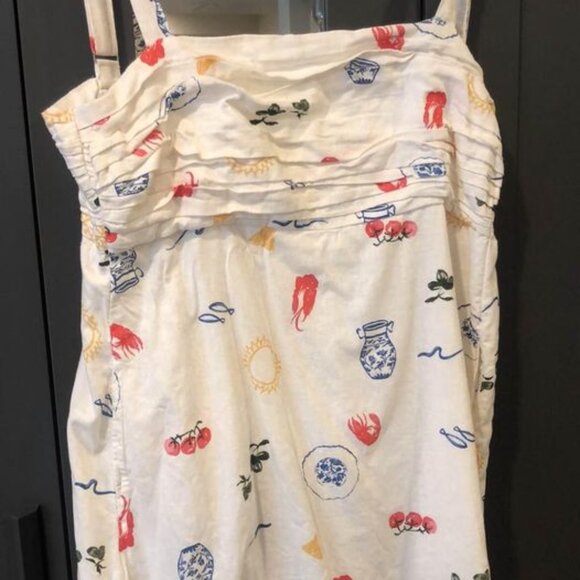 Abercrombie & Fitch Pants - Abercrombie and Fitch romper